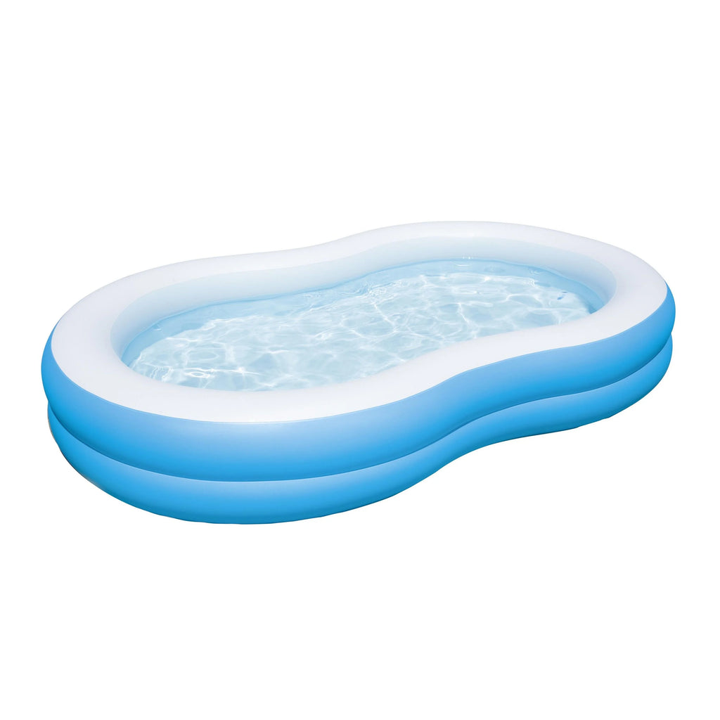 Inflatable Family Pool B47462
