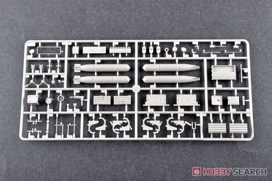 Plastic Model Motor Patrol Torpedo Boat S140328