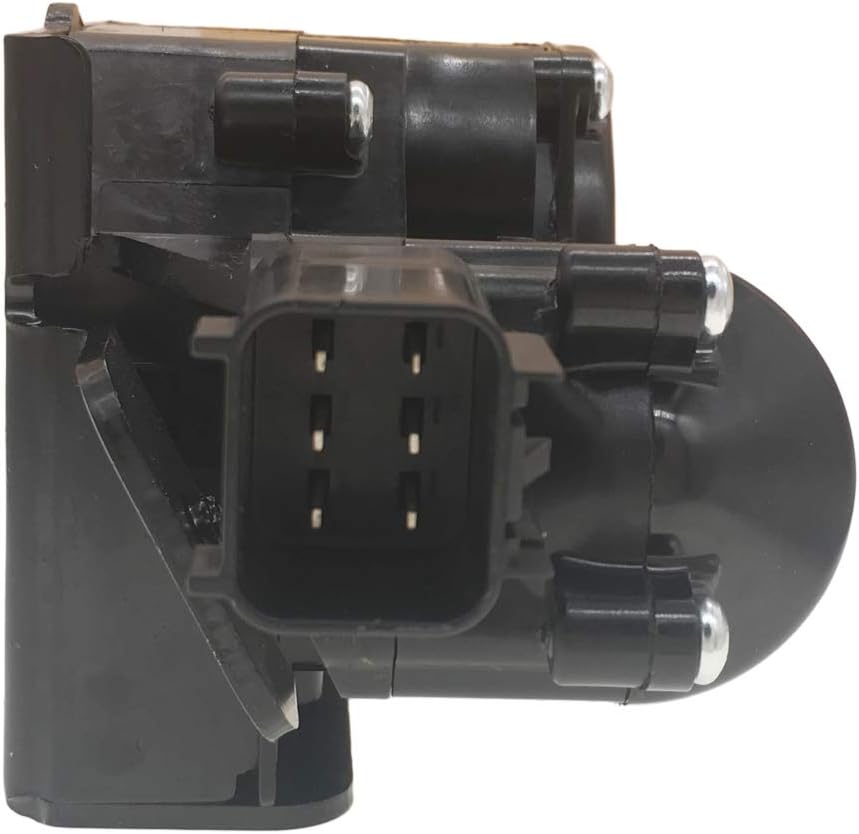 Rear Power Lift Gate Trunk Door Lock Actuator Motor Pack of 2 U782