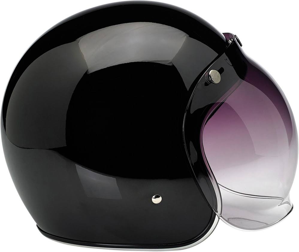Black Large Helmet O109