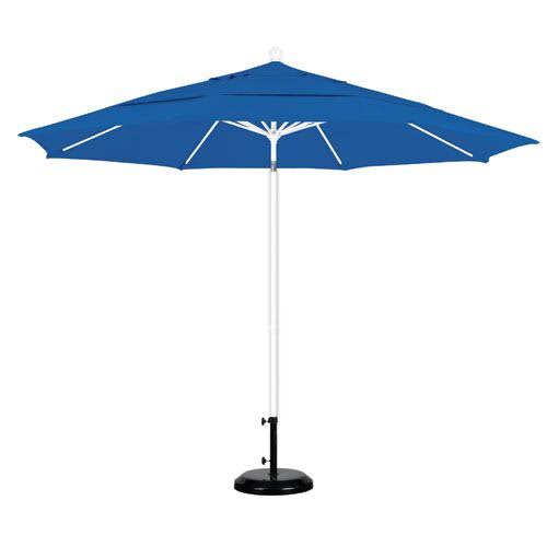 11 ft. Fiberglass Market Umbrella E7965