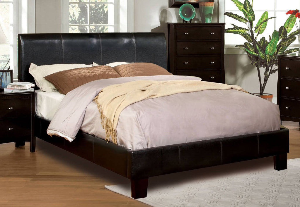 Full Bed F583247