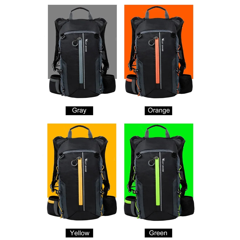 10L Waterproof Cycling Hydration Bag R9555