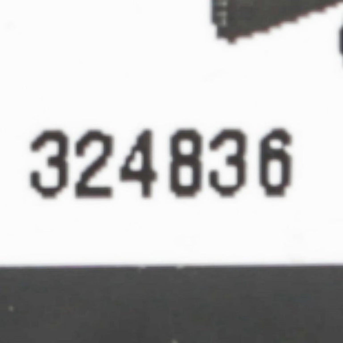 Control Board Y9610