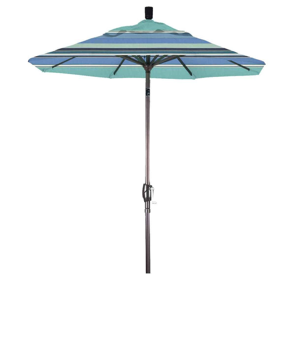 Black Market Umbrella A8245