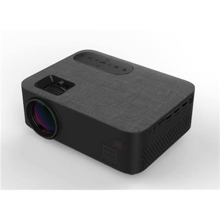 480P Home Theater Projector X407