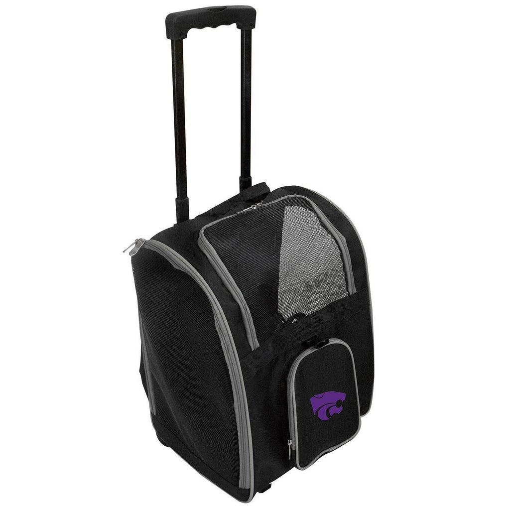 Pet Carrier with Wheels Q697988