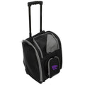Pet Carrier with Wheels Q697988