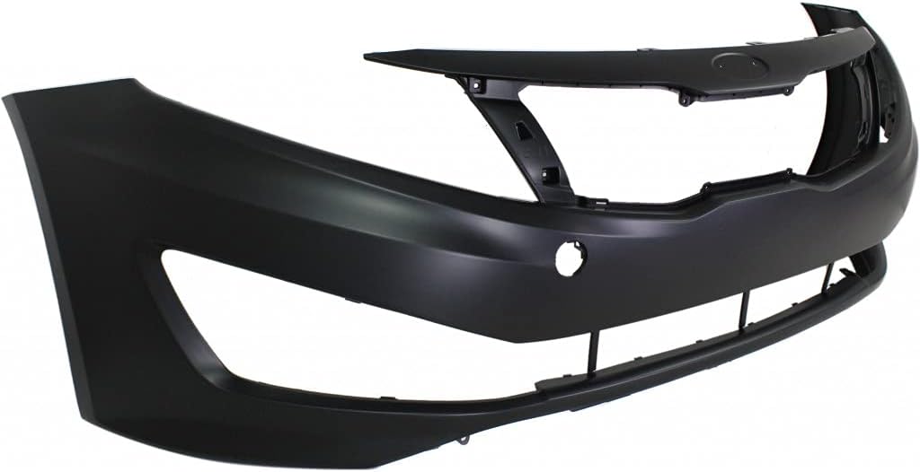 Front Primed Bumper Cover for Kia Optima 2011 2012 2013 A140