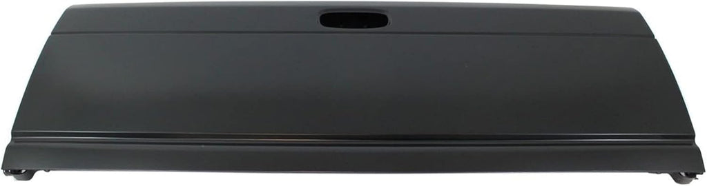 Primered Steel Tailgate Shell for Dodge RAM Pickup K88819