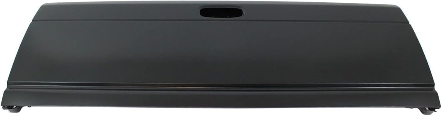 Primered Steel Tailgate Shell for Dodge RAM Pickup K88819