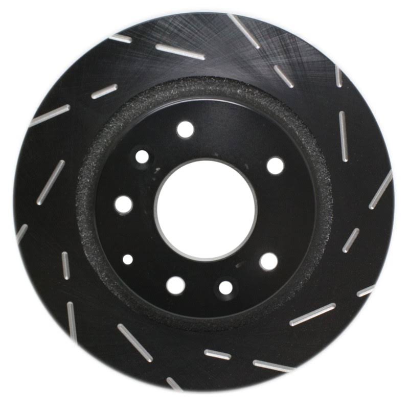 Slotted Rotor K963539