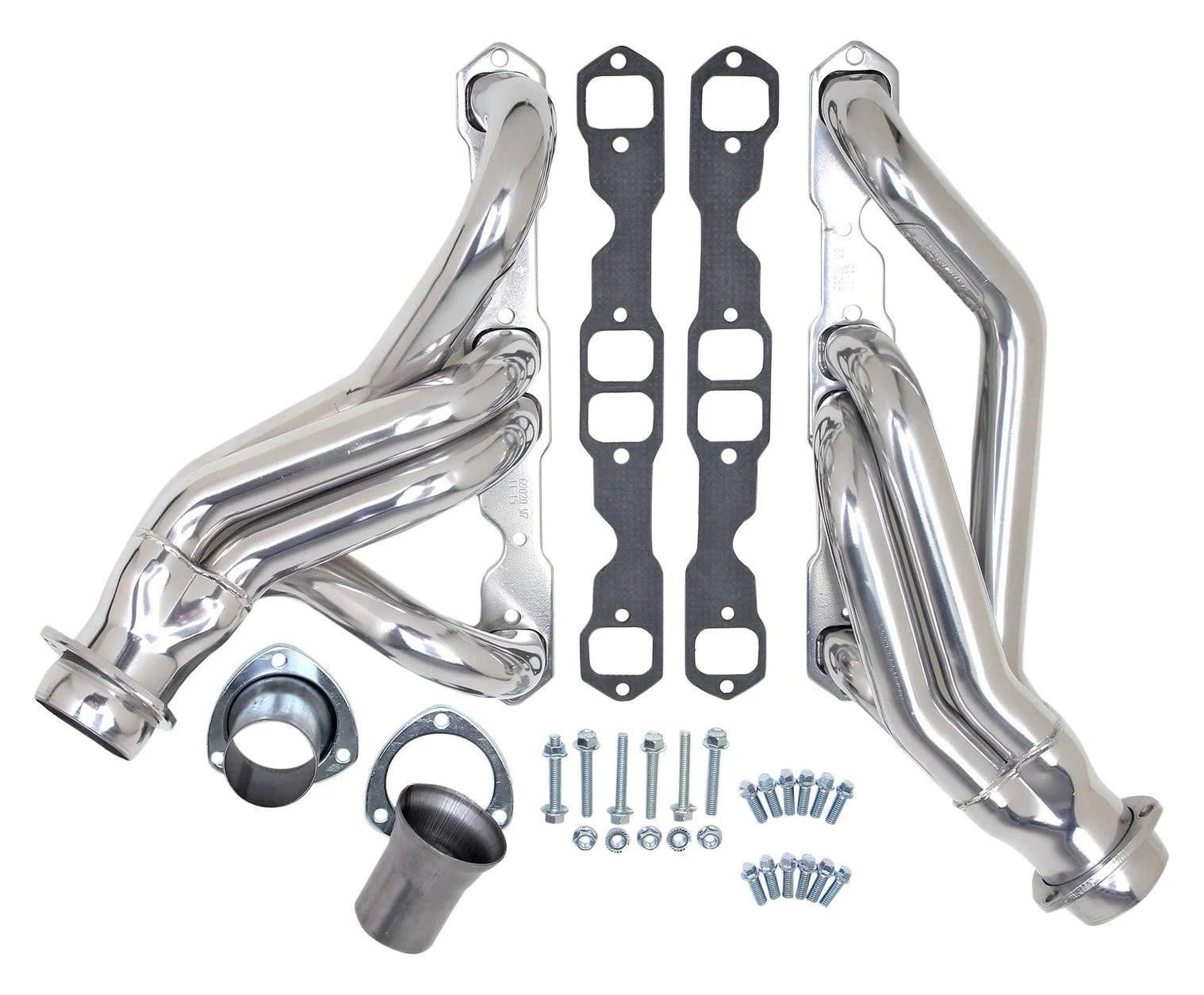 Standard Duty Uncoated Headers G392944