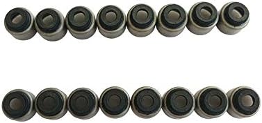 Engine Rebuilding Kits Metal Full Set Engine Gasket W3639