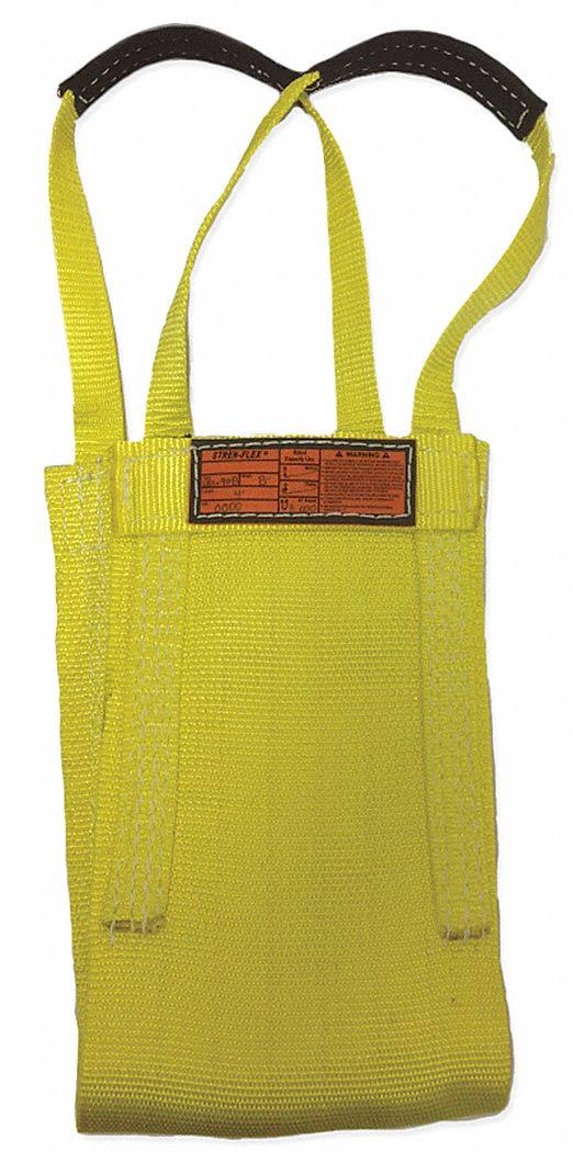 20 ft Nylon Web Sling X647299
