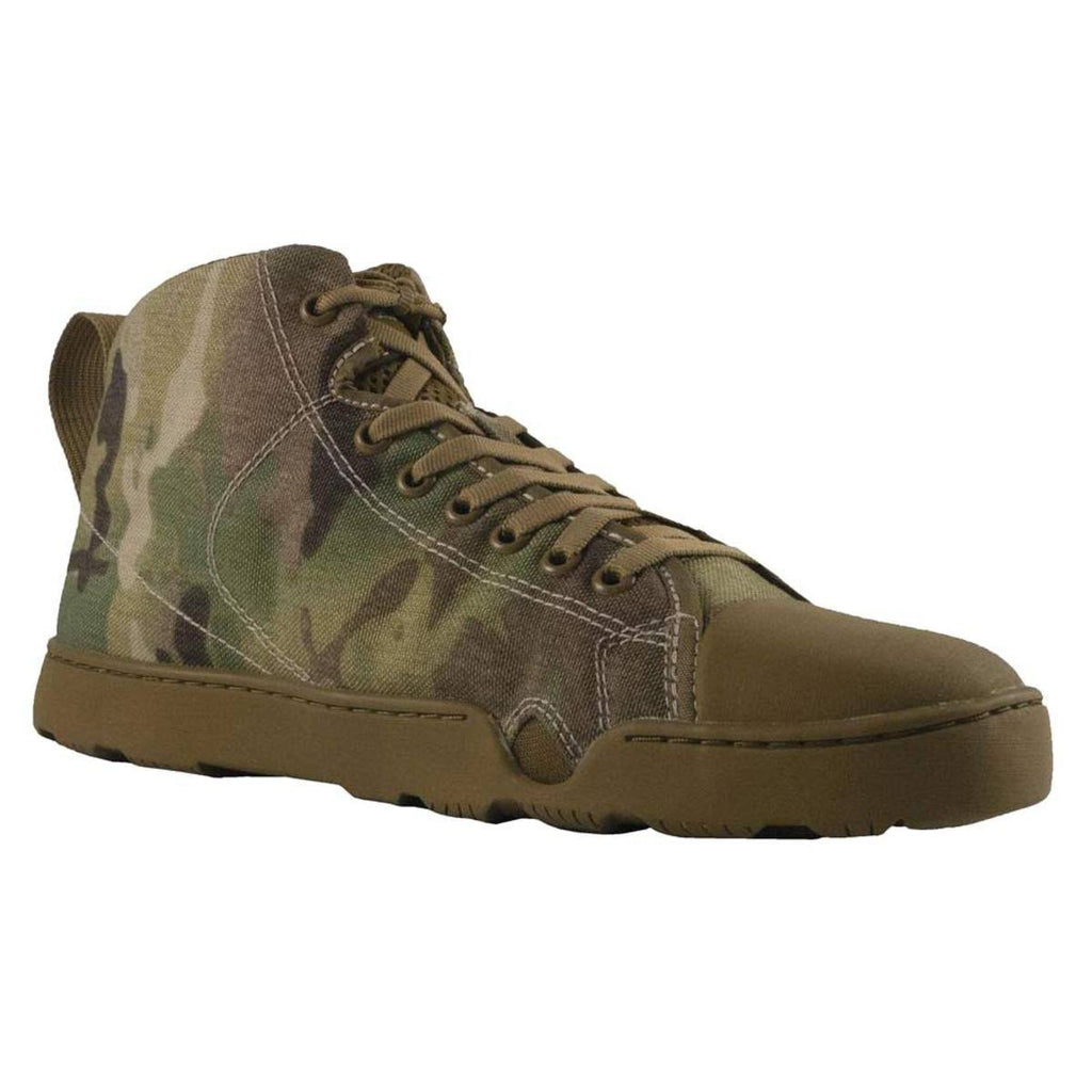 OTB Maritime Assault Mid 6 Multicam Boots L156540