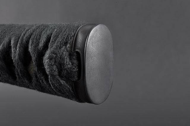 Hand Forged Japanese Samurai Wakizashi Sword A45300