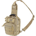 Khaki Gearslinger S934
