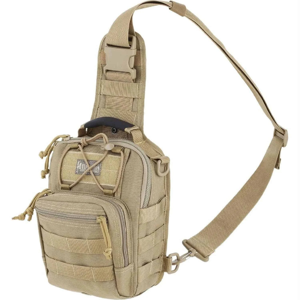Khaki Gearslinger S934