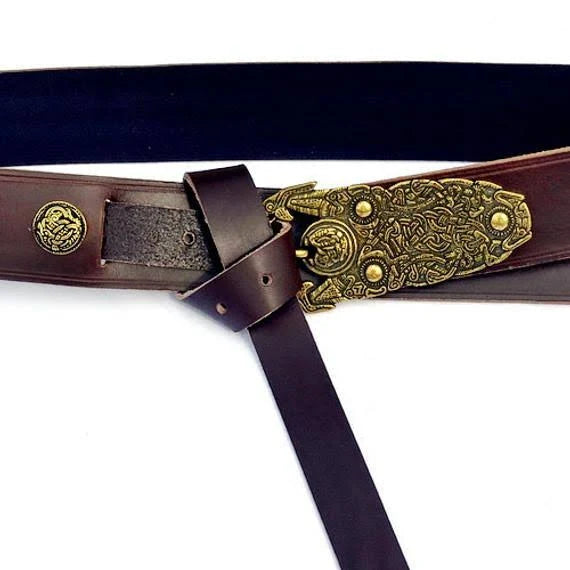 Sutton Hoo Belt K77598