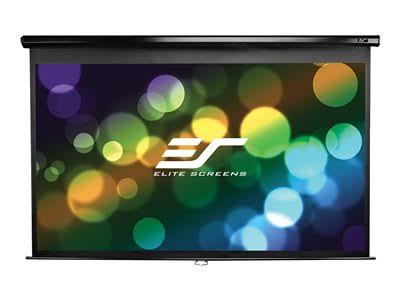 Manual Series Projection Screen Z278344