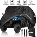 UTV Covers, Sun-UV Rain Snow Protector Universal N562367