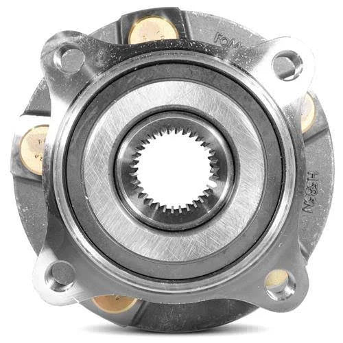 Rear Wheel Hub Kit with ARP Studs C966777