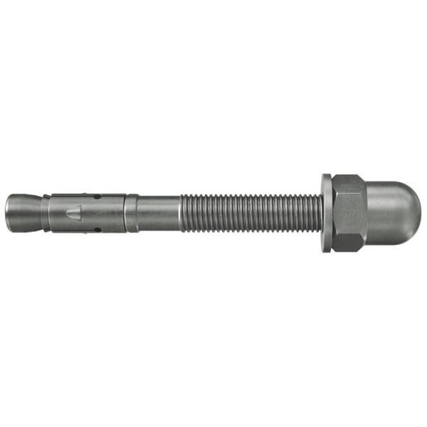 Stainless Steel Anchor with Cap Nut K292189