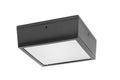 Bronze Canopy LED 120V J8667