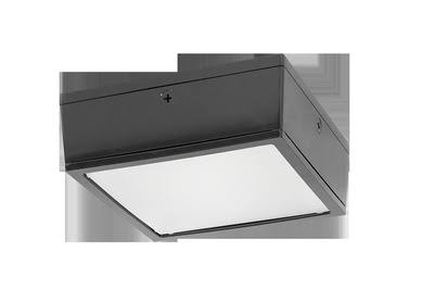 Bronze LED Canopy Light D697578