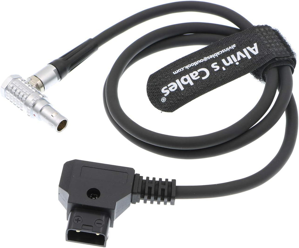 7 Pin Motor Power Cable E36346