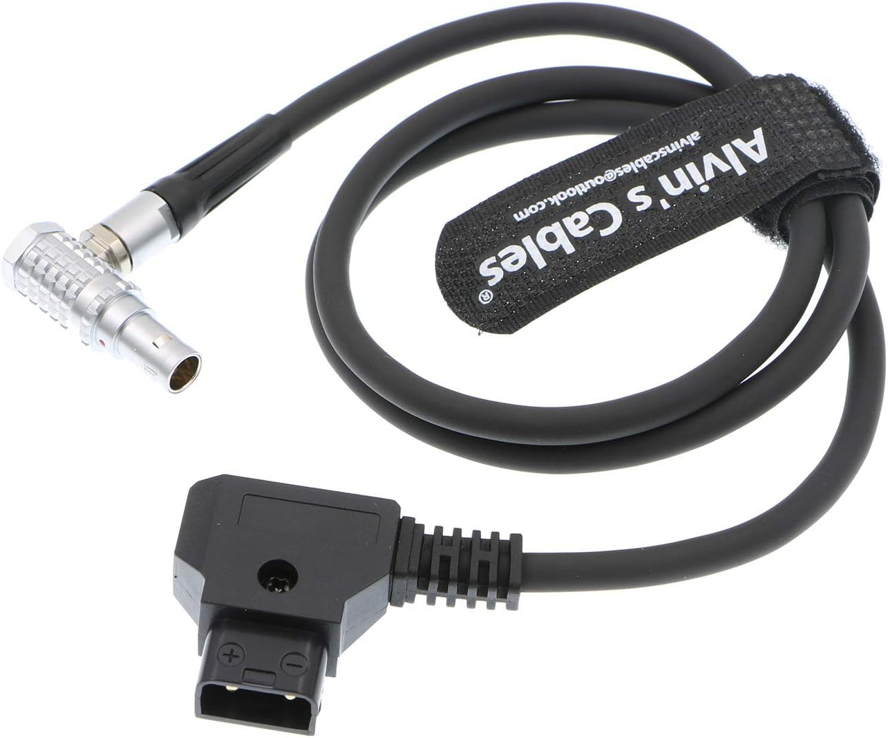 7 Pin Motor Power Cable E36346