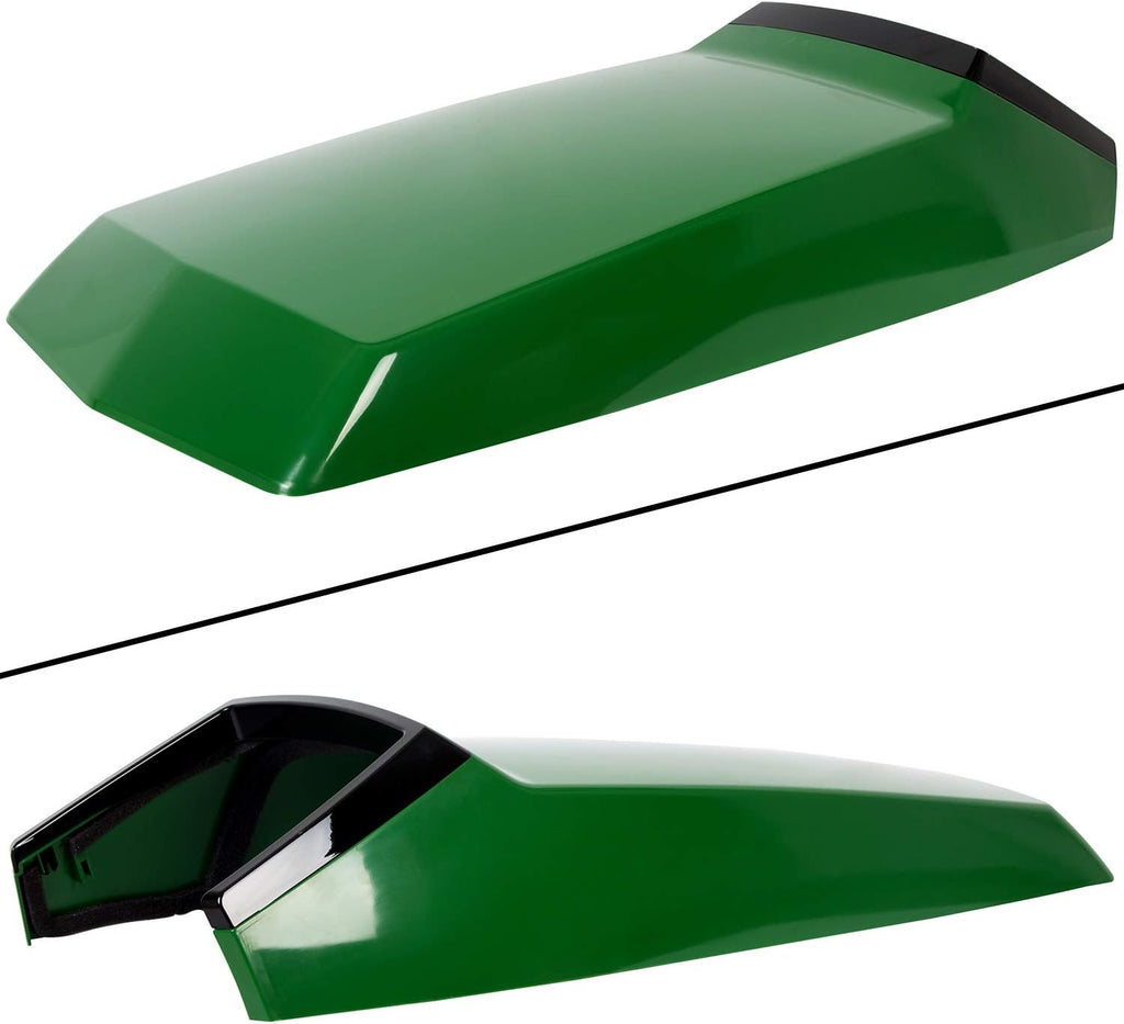 Front Upper Hood Grille for Lawn Mower U444098