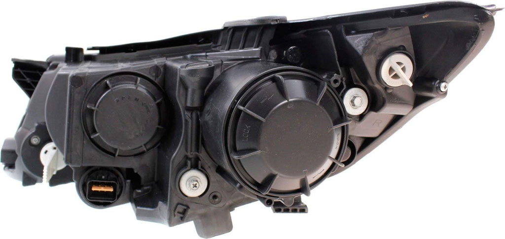 KIA OPTIMA 2011 Headlight Set Halogen Assembly D97474