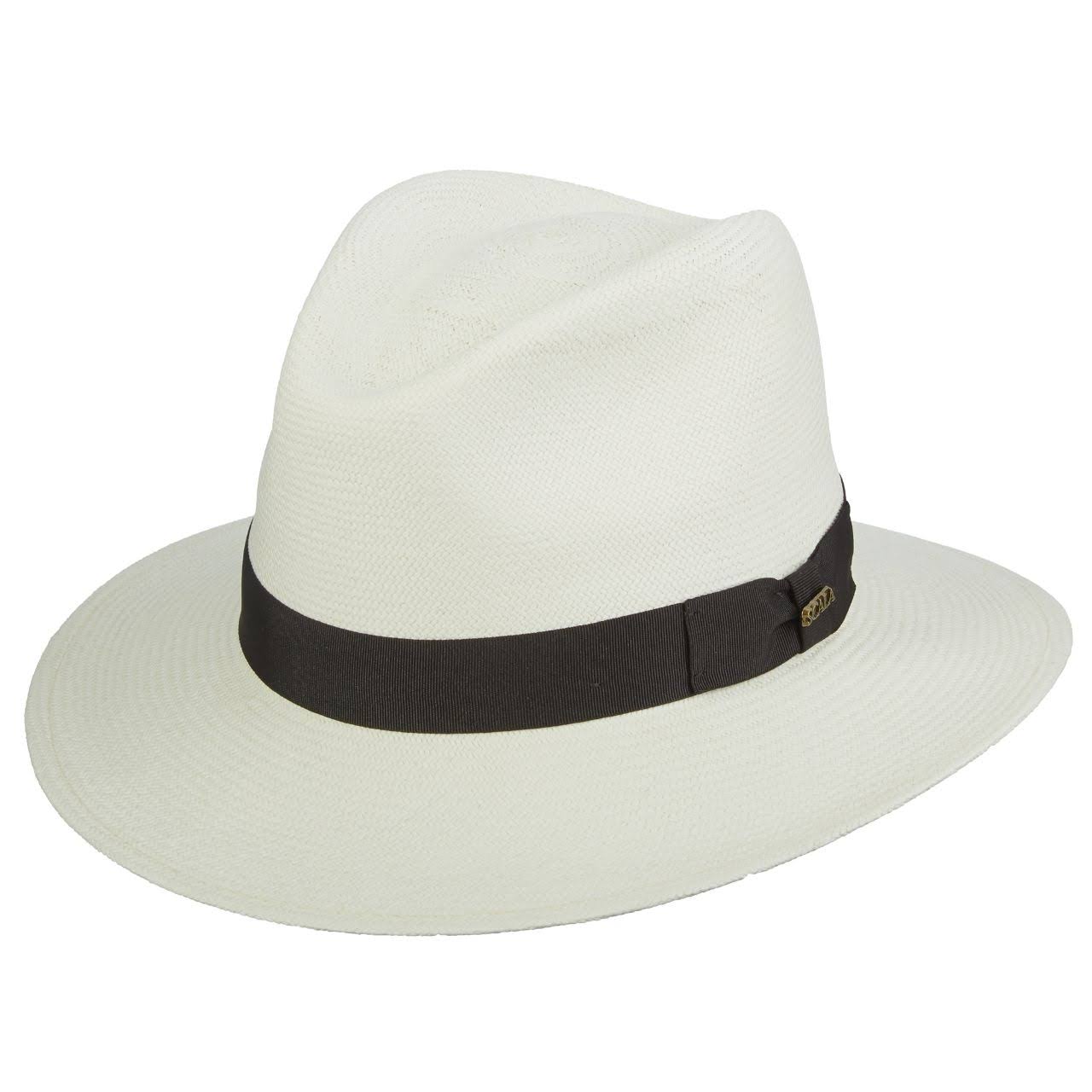 Panama Safari Hat U5730