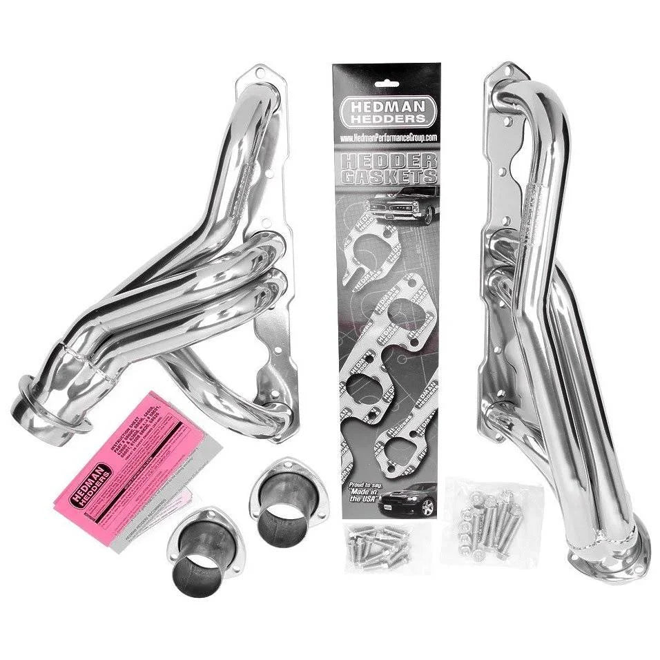 Standard Duty Uncoated Headers G392944