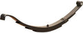 Slipper Trailer Spring, 4 Leaves with Hook, 3500-Lb. Capacity/Pr. 30in.L E3445