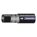 Nitrile Black Spiral Wire Hose B3144