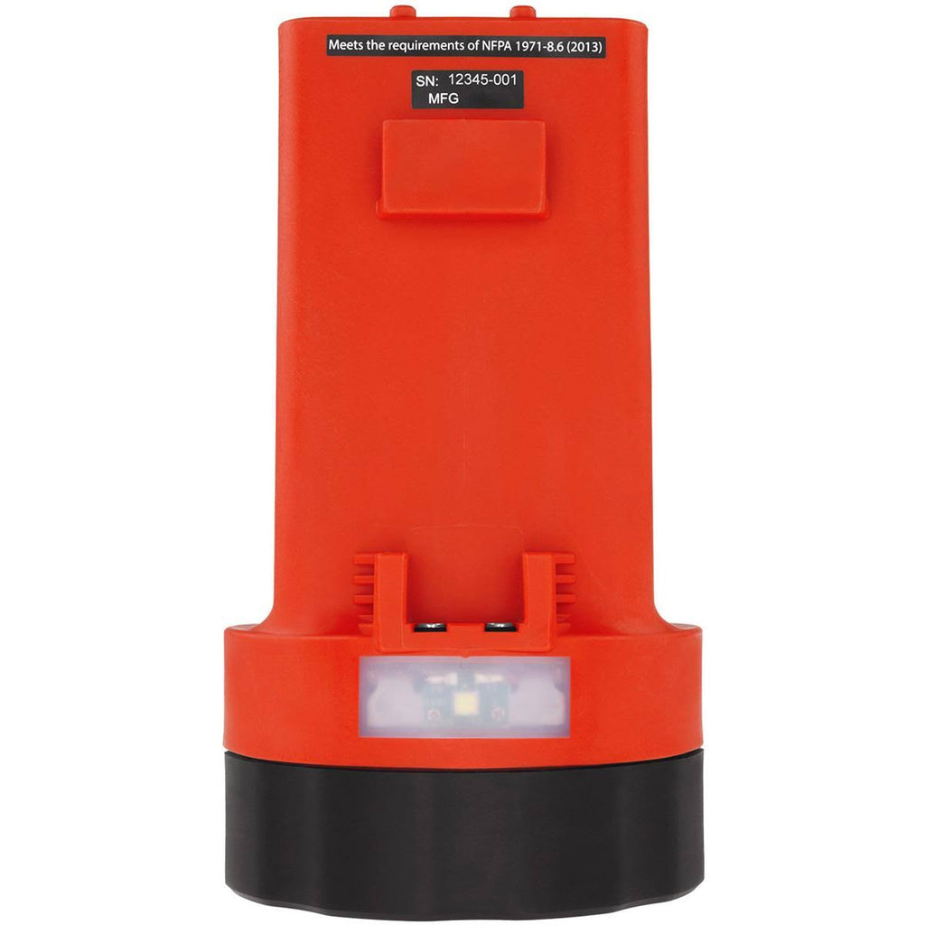 Intrinsically Safe Rechargeable Dual-Light Lantern D6131