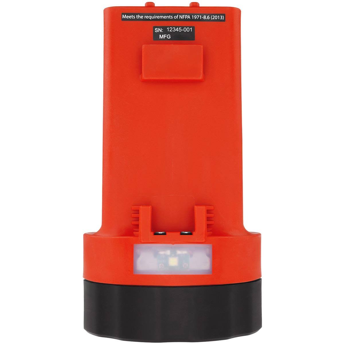 Intrinsically Safe Rechargeable Dual-Light Lantern D6131