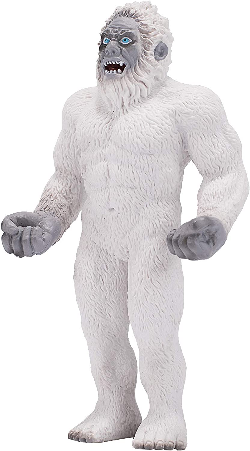 Yeti Fantasy Legends Figurine D182342