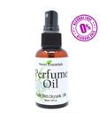 Vanilla Musk Perfume Oil 2oz Spray M50563