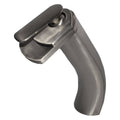 Brushed Nickel Waterfall Vessel Faucet T57829