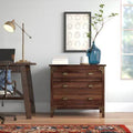 2-Drawer Lateral Filing Cabinet F9721