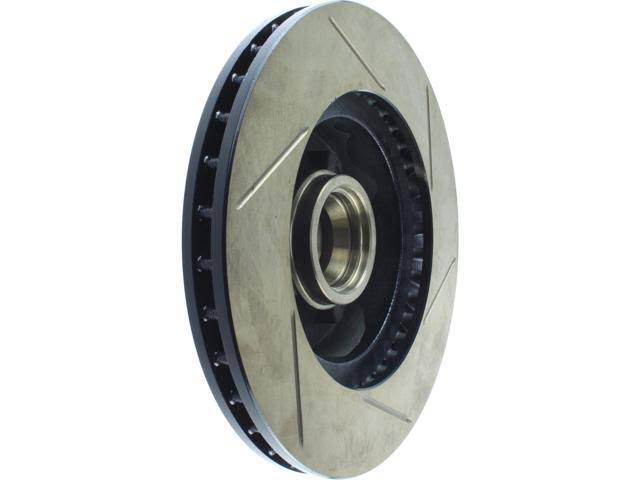 Slotted Sport Brake Rotor J913