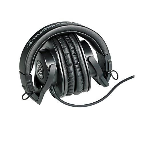 Professional Studio Monitor Headphones I61482
