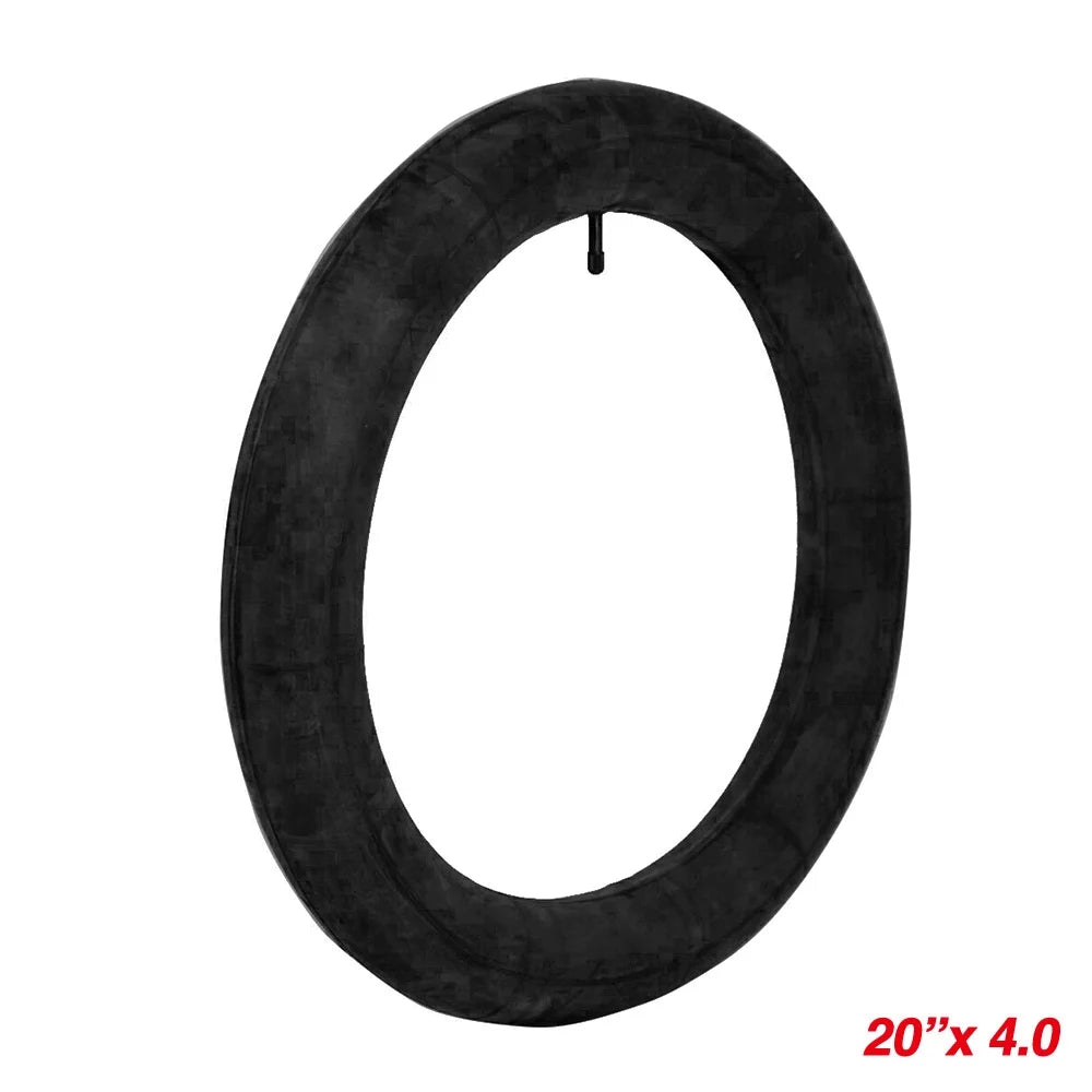 Fat Bike Inner Tube 20 x 4.0 Inch W68479
