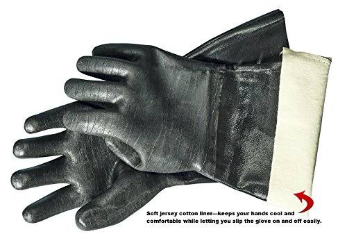 Insulated Waterproof BBQ Grill Cover S673
