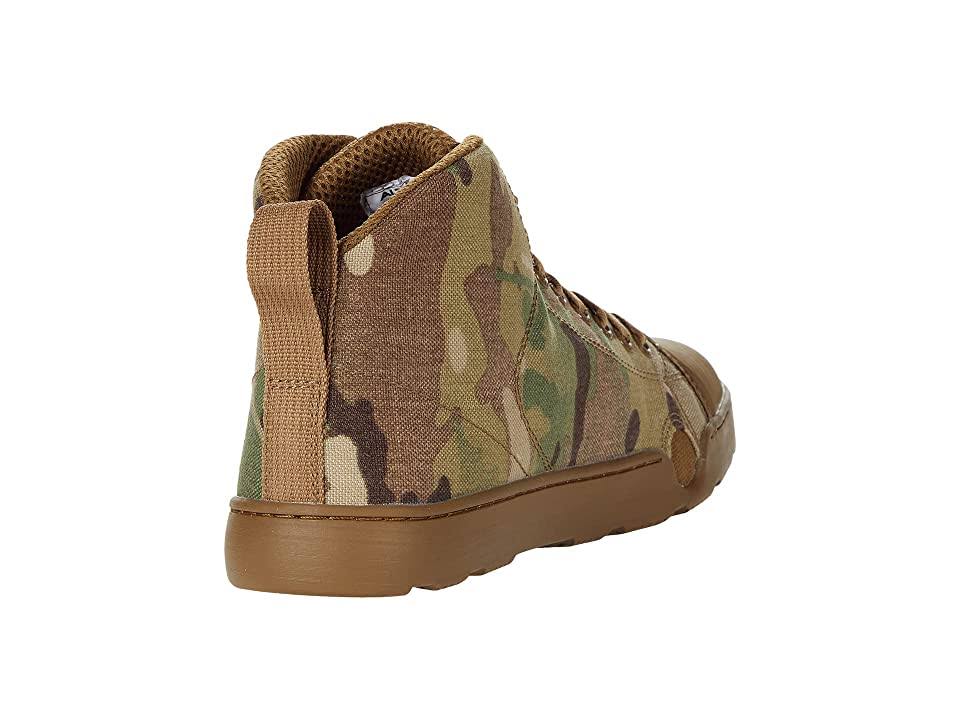OTB Maritime Assault Mid 6 Multicam Boots L156540