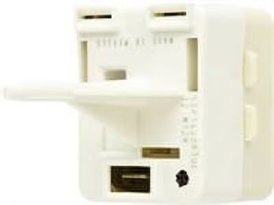 Relay Overload For GE Refrigerator T443